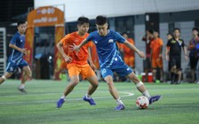 Series Phủi S5-C4: Kịch tính đến phút cuối