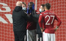 Solskjaer ‘vuốt mặt’ lo lắng khi M.U hướng đến tuần đấu bước ngoặt