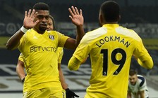 Kết quả Ngoại hạng Anh, Tottenham 1-1 Fulham: Ông Mourinho hậm hực