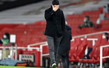 Kết quả Ngoại hạng Anh, Arsenal 0-0 Crystal Palace: “Pháo thủ” bắn hụt