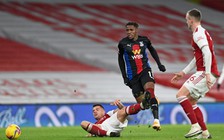 HLV Arteta: ‘Arsenal đã quá mệt mỏi’