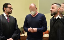 Tuyên án kẻ cầm đầu đường dây doping máu chấn động thể thao thế giới