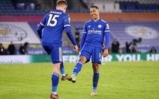 Kết quả Ngoại hạng Anh: ‘Bầy cáo’ Leicester hâm nóng đại chiến Liverpool và M.U