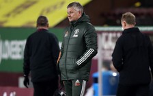 HLV Solskjaer: ‘M.U sẽ tránh cú sốc vì bị đánh giá thấp hơn Liverpool’