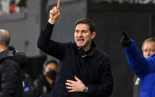 Lampard tuyên bố Chelsea chưa nhắm đến chức vô địch Ngoại hạng Anh