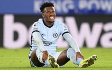 Lampard than trời khi chứng kiến các cầu thủ Chelsea… không chạy ở trận thua Leicester