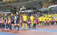 World Cup 2022: Malaysia được tạo điều kiện tối ưu chuẩn bị ‘đòi nợ’ tuyển Việt Nam