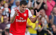 Chuyển nhượng Ngoại hạng Anh: Arsenal ‘dọn dẹp’ đội hình, chờ ngôi sao mới