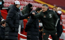 Cúp FA: HLV Solskjaer muốn cầu thủ M.U ‘noi gương mình’ trong cuộc tái đấu Liverpool