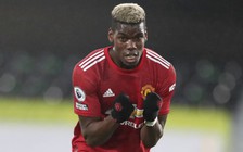 ‘Đại chiến’ M.U vs Liverpool ở Cúp FA: Chờ ‘cú đấm’ hồi sinh từ Pogba