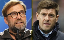 Steven Gerrard trở thành ứng viên sáng giá thay thế Jurgen Klopp dẫn dắt Liverpool