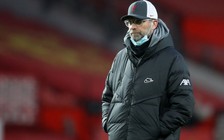 HLV Klopp thừa nhận cuộc khủng hoảng của Liverpool sau thất bại trước M.U
