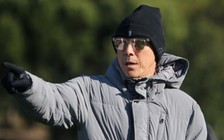 World Cup 2022: HLV Shin Tae-yong triệu hồi ngôi sao từ Qatar cho tuyển Indonesia