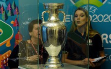 UEFA bảo lưu kế hoạch Euro diễn ra ở 12 thành phố bất chấp những lo ngại