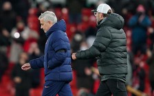 Ngoại hạng Anh, Tottenham vs Liverpool: Mourinho chọc tức Klopp trước cuộc đấu trí