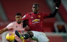 Chuyển nhượng Ngoại hạng Anh: Pogba bàn chuyện tương lai với M.U
