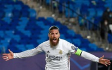 Chuyển nhượng Ngoại hạng Anh: M.U chờ thời cơ phá 'hiệp ước’ để thôn tính Sergio Ramos