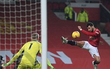 Ngoại hạng Anh: HLV Solskjaer muốn M.U thiết lập kỷ lục mới trên sân Arsenal