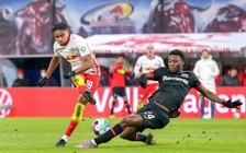 CLB Leipzig xin Chính phủ Đức cho Liverpool nhập cảnh đá vòng 1/8 Champions League