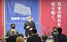 Trưởng Olympic Nhật Bản sắp từ chức vì chê thành viên nữ luôn làm việc ‘lằng nhằng’