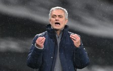 Tottenham sa sút, Mourinho tung chiêu… ‘võ mồm’ trước cuộc đụng độ Chelsea