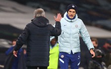 Ngoại hạng Anh: Đánh bại Mourinho, nhưng tân HLV Tuchel của Chelsea vẫn… ‘chưa đã’