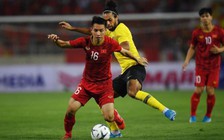 World Cup 2022: AFC lên tiếng về việc hoãn trận tái đấu tuyển Malaysia vs Việt Nam