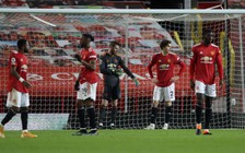 Đánh rơi chiến thắng, HLV Solskjaer ‘xin loại’ M.U khỏi cuộc đua vô địch Ngoại hạng Anh