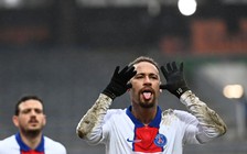‘Siêu kinh điển’ Pháp, Marseille vs PSG: HLV Pochettino sốt vó vì Neymar đau bụng