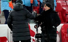 HLV Guardiola hướng đến kỷ lục sau khi đè bẹp Liverpool tại Anfield