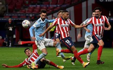 Covid-19 ‘bứng’ lợi thế sân nhà nhiều CLB ở vòng knock-out Champions League và Europa League