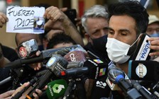 Điều tra cái chết của Maradona: 3 nghi phạm mới bị triệu tập khẩn cấp