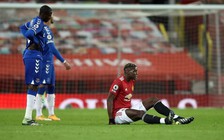 Ngoại hạng Anh: M.U nhận tin sốc về Pogba ở thời điểm 'nước rút'