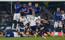 Kết quả Cúp FA, Everton 5-4 Tottenham: Mourinho bị ‘bắn hạ’ trong trận đấu kinh điển