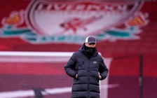 Ngoại hạng Anh: HLV Klopp ‘khó thở’ khi Liverpool lại chịu thêm tai họa chấn thương