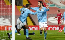 Guardiola yêu cầu cầu thủ Man City gác ‘chuyện thiên đàng’ để báo thù Tottenham