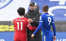 Ngoại hạng Anh: Klopp và Mourinho ‘so kè’ tốp dẫn đầu danh sách HLV bị ‘trảm’ sớm