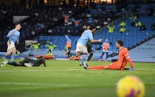 Mourinho bất bình khi Tottenham thua Man City vì sự 'hiện đại hóa' phạt đền