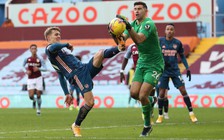 Hỗn loạn vì Covid-19, UEFA ‘săn lùng’ thêm sân trung lập cho Champions League và Europa League