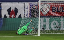 Kết quả Champions League, Leipzig 0-2 Liverpool: ‘Quỷ đỏ’ hạ ‘quái vật’