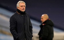 Tottenham sẽ chi khoản bồi thường 35 triệu bảng để sa thải Mourinho?