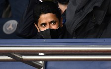 Chủ tịch CLB PSG nhận tin sốc sau trận thắng đậm Barcelona ở Champions League