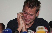 Bí ẩn đằng sau phán quyết vô tội đối với nhà vô địch Olympic của Ý