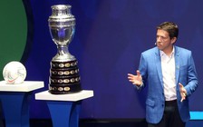 Vướng vòng loại World Cup 2022, các đội châu Á rút khỏi Copa America 2021