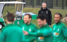 Champions League: HLV của Gladbach kêu gọi học trò ‘chẳng còn gì để mất’ trước Man City