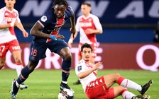 Champions League: Covid-19 ‘ghé thăm’ PSG trước trận tái đấu Barcelona