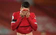 Champions League: Trận lượt về vòng 1/8 giữa Liverpool với RB Leipzig không đá ở Anh