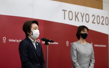 Người hâm mộ nước ngoài có thể bị ‘cấm cửa’ đến Olympic năm nay