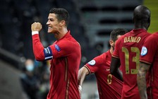 World Cup 2022: Sợ Cristiano Ronaldo và Bruno Fernandes bị ‘giam’, Bồ Đào Nha ‘chạy’ đến Ý