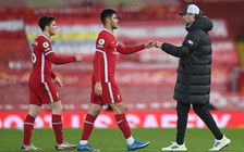 HLV Klopp 'nói cứng' trước nguy cơ Liverpool không cập bến đỗ châu Âu